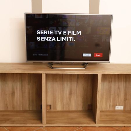 Amira Suite Fiera Verona Eksteriør bilde