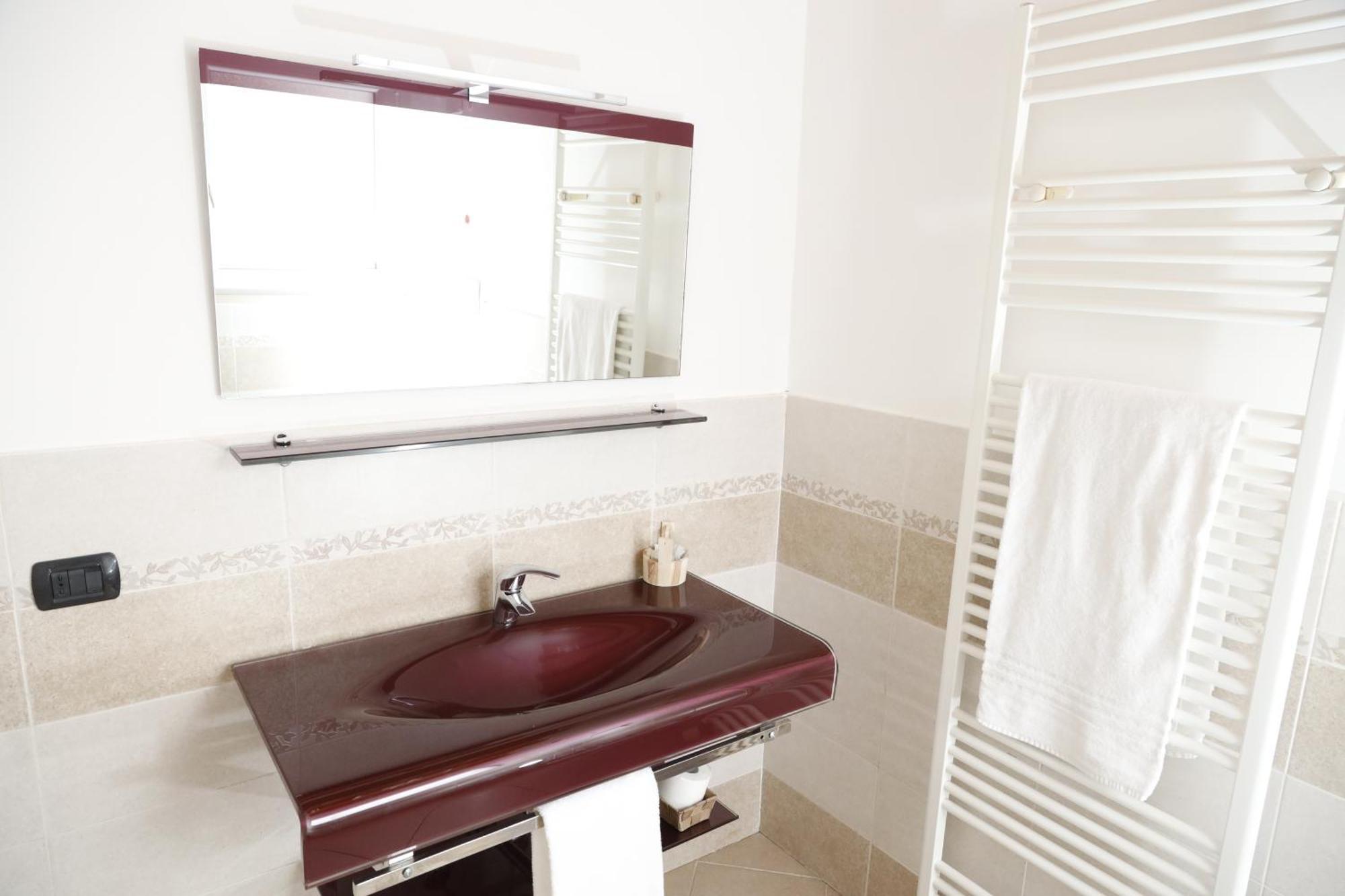 Amira Suite Fiera Verona Eksteriør bilde