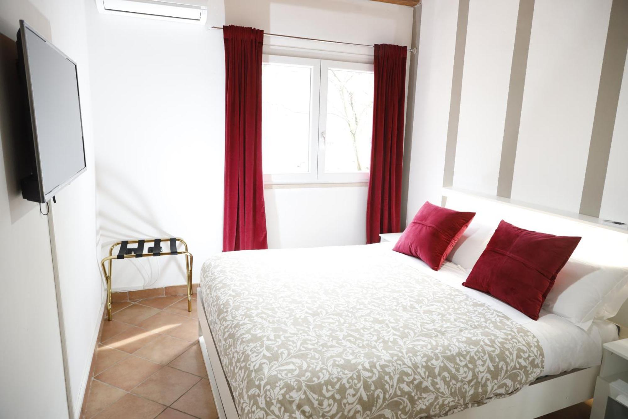 Amira Suite Fiera Verona Eksteriør bilde