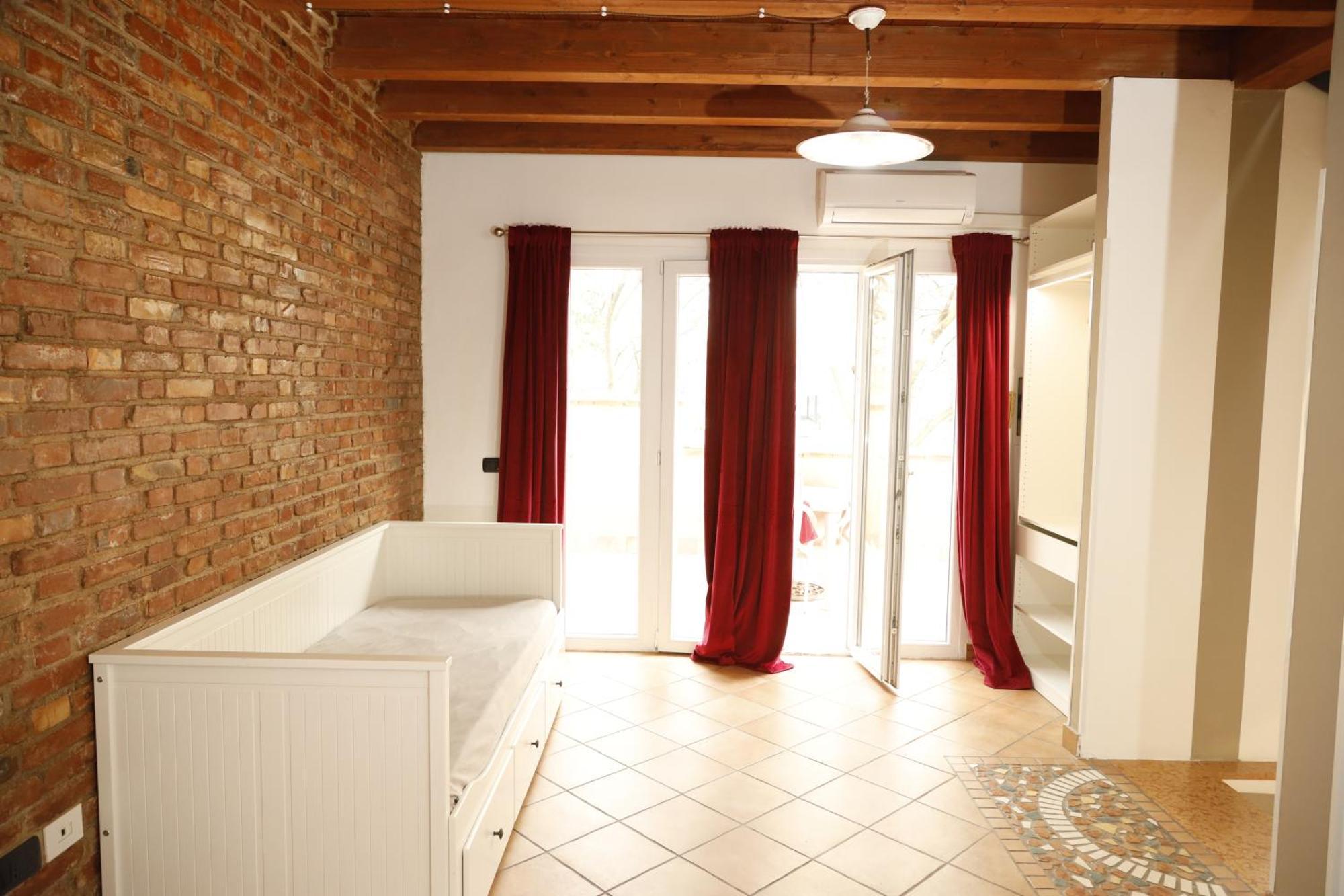 Amira Suite Fiera Verona Eksteriør bilde