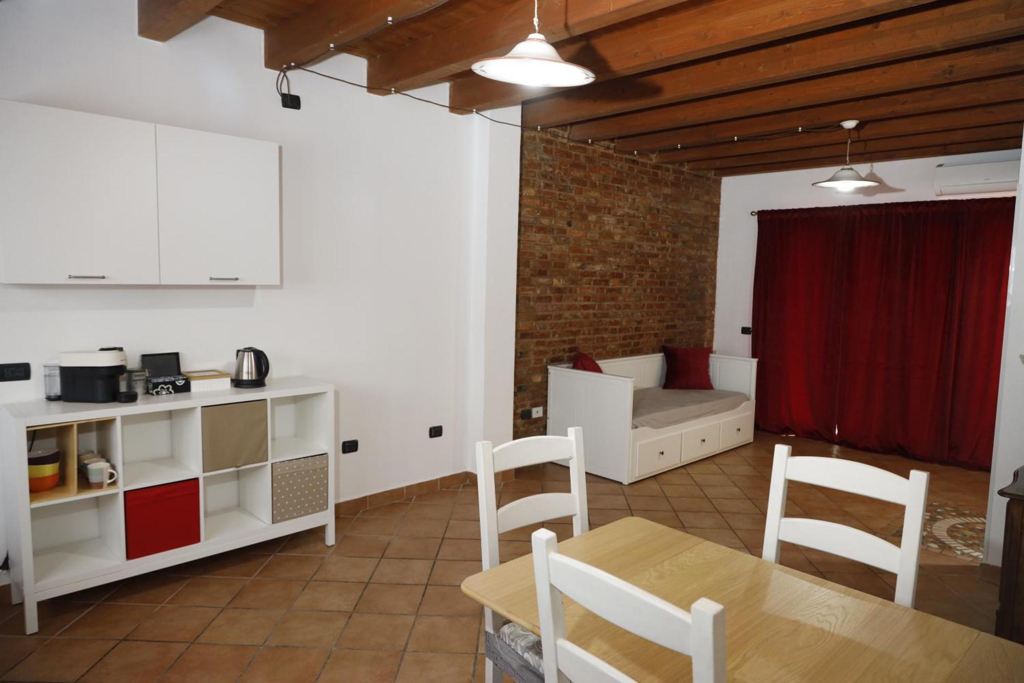 Amira Suite Fiera Verona Eksteriør bilde