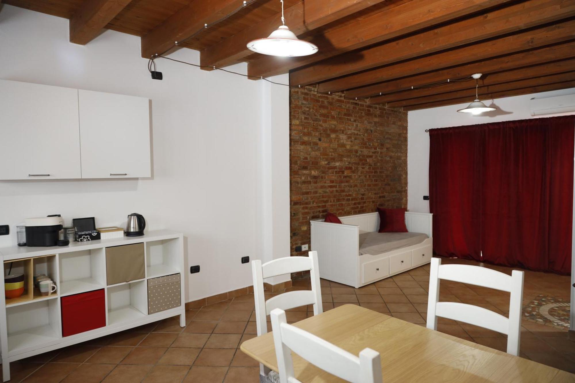 Amira Suite Fiera Verona Eksteriør bilde