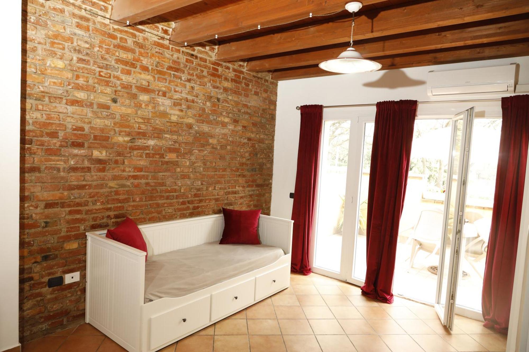 Amira Suite Fiera Verona Eksteriør bilde