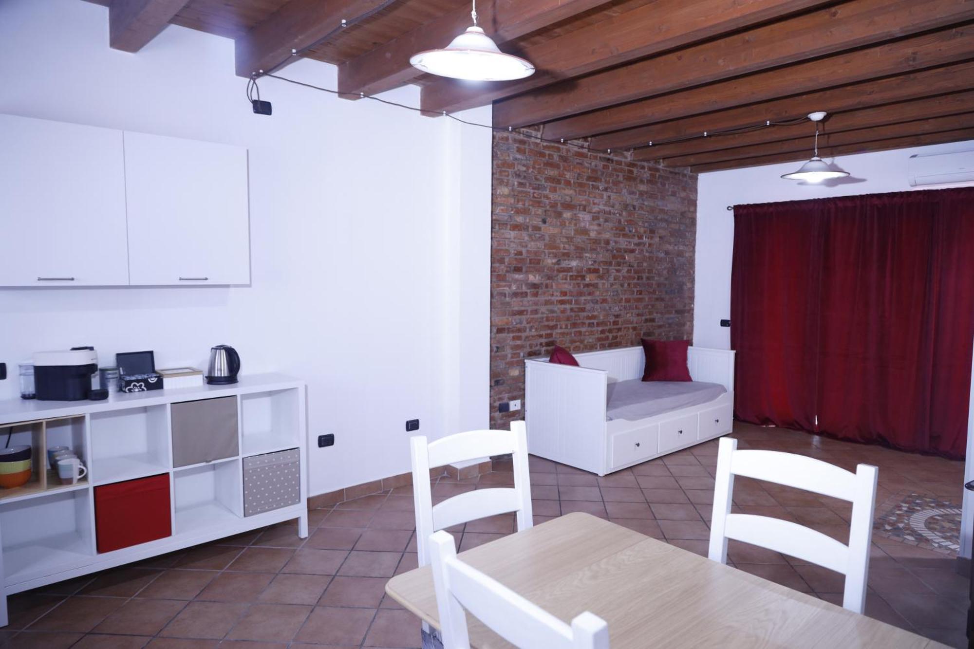 Amira Suite Fiera Verona Eksteriør bilde