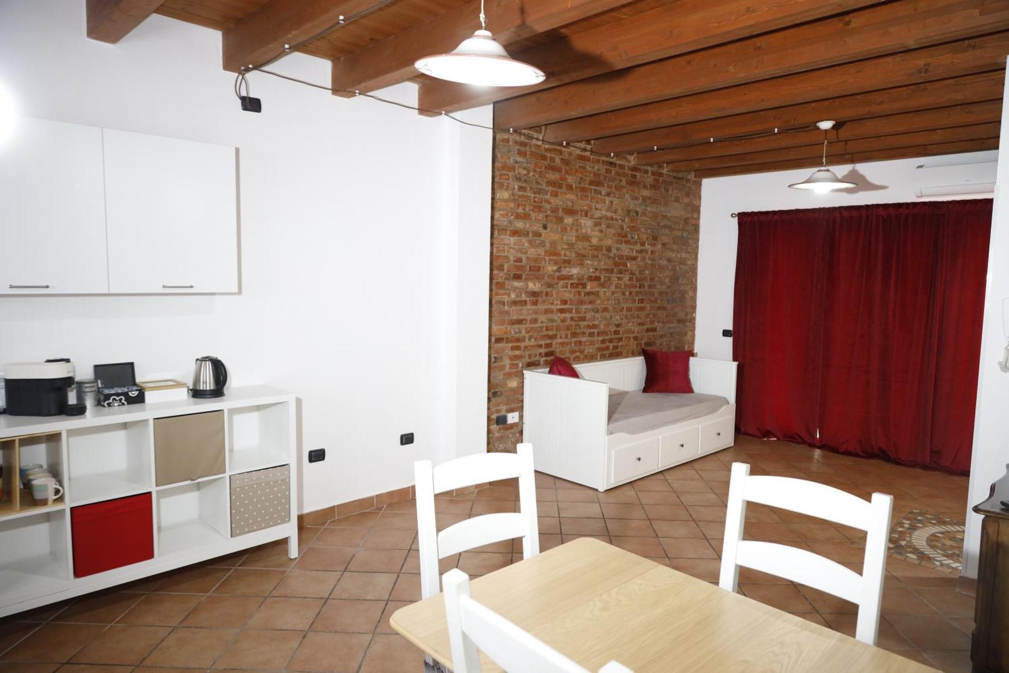 Amira Suite Fiera Verona Eksteriør bilde