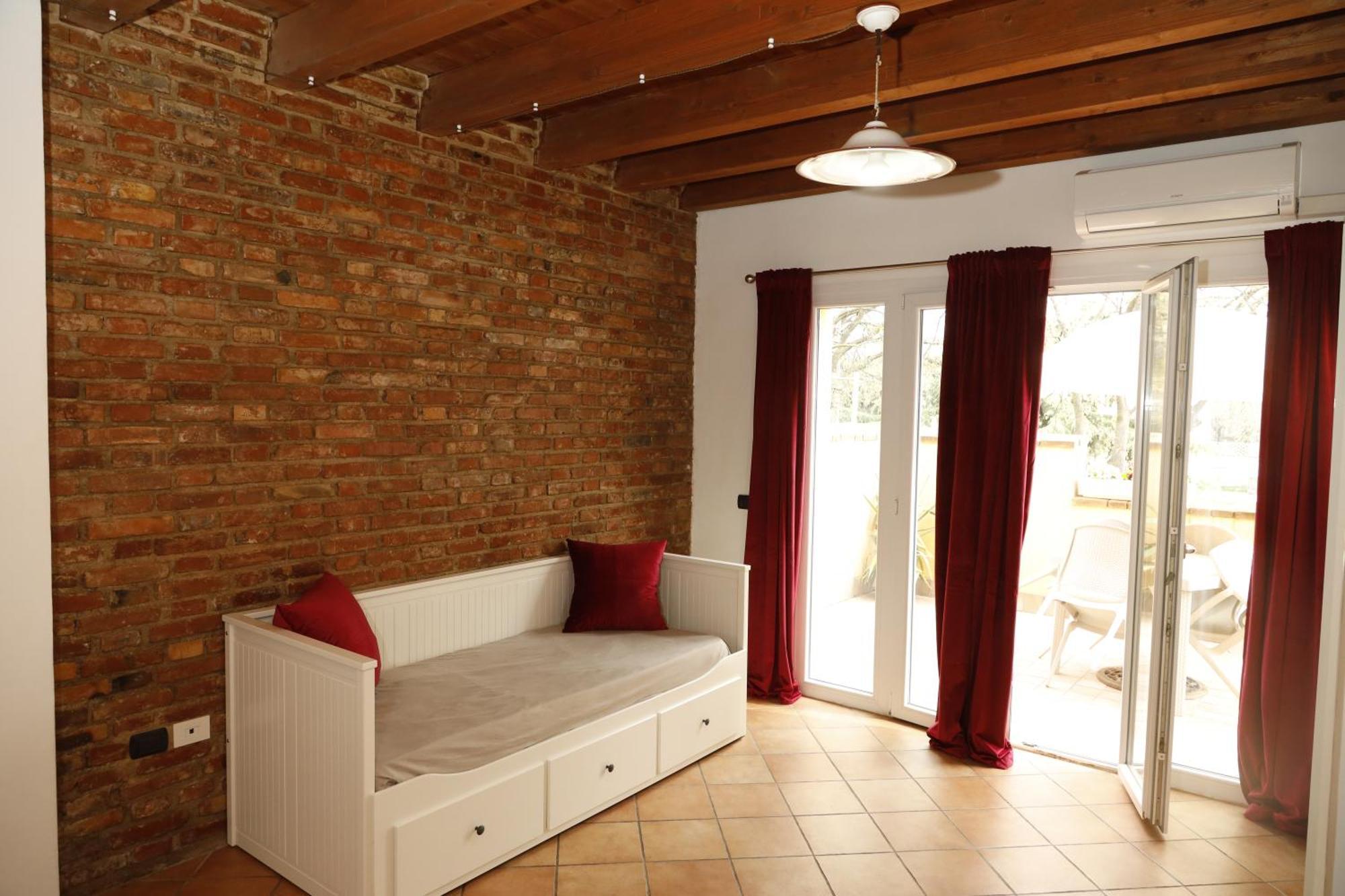 Amira Suite Fiera Verona Eksteriør bilde