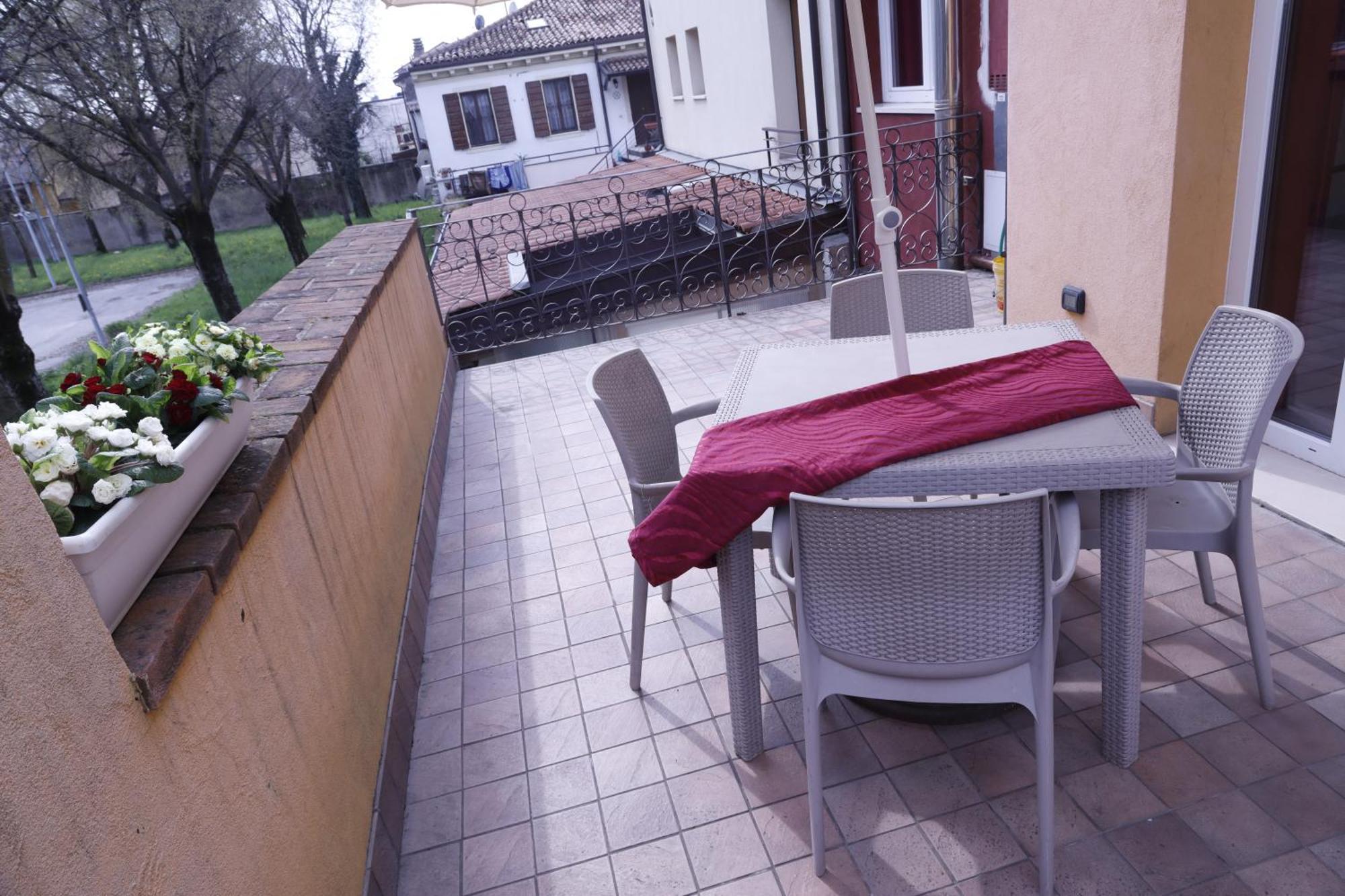 Amira Suite Fiera Verona Eksteriør bilde